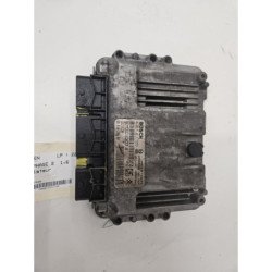 Calculateur Citroen C3 1 Phase 2